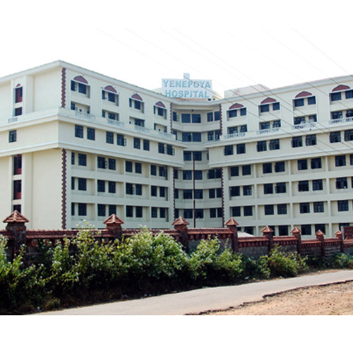Yenepoya Medical College, Mangalore